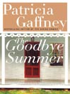 The Goodbye Summer